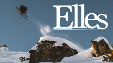 ELLES : A ski resorts Love story