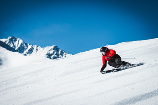 Nordica Speedmachine 3 : la chaussure phare de la marque italienne