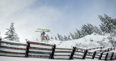 L'article de la semaine by Glisshop : Geliebtes &Ouml;sterreich