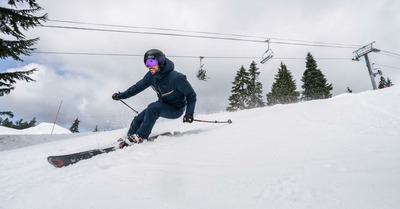 Test Priv&eacute; - Veste&nbsp;Helly Hansen Alpha Infinity Jacket