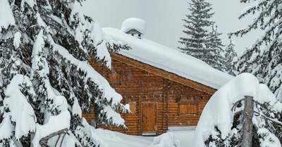 M&eacute;t&eacute;o du jeudi 17 f&eacute;vrier : Apr&egrave;s la douceur, le retour des chutes de neige !
