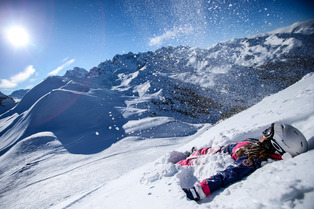 Les bonnes raisons de choisir Serre Chevalier Vall&eacute;e Brian&ccedil;on