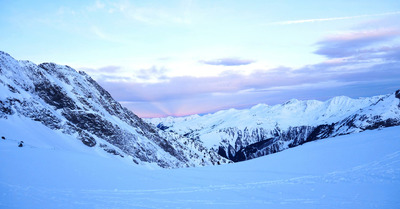 M&eacute;t&eacute;o du lundi 28 f&eacute;vrier : Quelles conditions et quel enneigement pour finir les vacances&nbsp;?