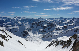 Retour &agrave; la maison