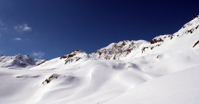 M&eacute;t&eacute;o du jeudi 3 mars :  Coup de froid, et de la neige par endroits