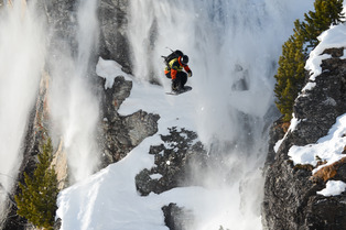 Nendaz Freeride 2022 : la grande finale en apoth&eacute;ose sur le Mont-Gond