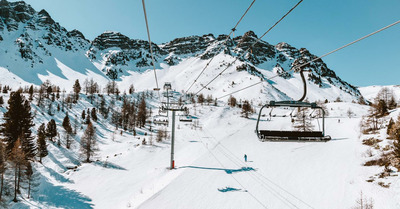 M&eacute;t&eacute;o du jeudi 10 mars : Fortes chutes de neige ... localis&eacute;es