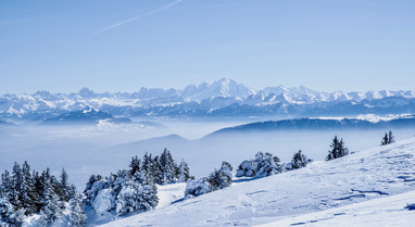 Les mille et un tr&eacute;sors du Pays de Gex