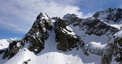 M&eacute;t&eacute;o du lundi 14 mars : Le printemps puis le froid&nbsp;?