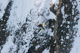 Freeride World Tour 22 Fieberbrunn: Podiums fran&ccedil;ais !