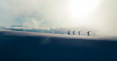 "We Rise" by Rossignol, l'&eacute;veil des skieuses