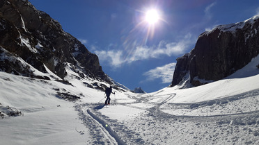 Le placard &agrave; souvenirs...