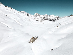 J&rsquo;irai dormir chez vous en Italie