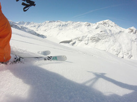 M&eacute;t&eacute;o du lundi 4 avril :  Profitez-en avant le retour de l'agitation !