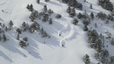 Happy End in the Pyr&eacute;nees !!!