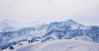 M&eacute;t&eacute;o du jeudi 21 avril :  Un temps perturb&eacute; et neigeux !