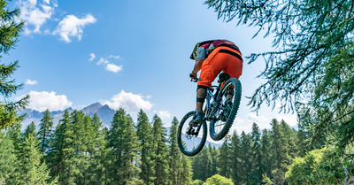 Pays des &Eacute;crins :&nbsp;Cet &eacute;t&eacute; on vous d&eacute;roule le tapis rouge !