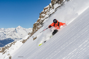 Devenir moniteur/monitrice de ski : l'avis d'un moniteur (partie 2).