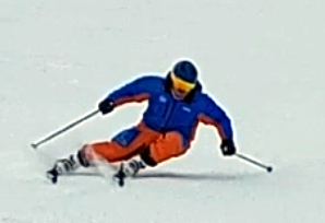 Devenir moniteur/monitrice de ski : l'avis d'un moniteur (partie 3).