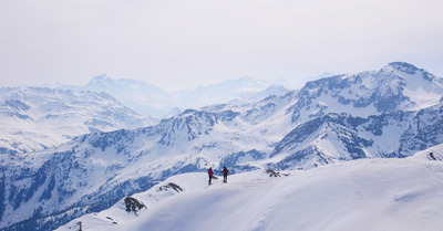 M&eacute;t&eacute;o du lundi 2 mai : une semaine tr&egrave;s mitig&eacute;e&nbsp;?