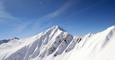 M&eacute;t&eacute;o et neige : le bilan de l'hiver 2021/22