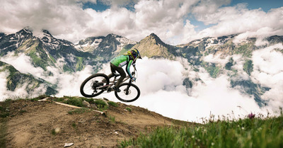 La Mountain Of Hell Kids