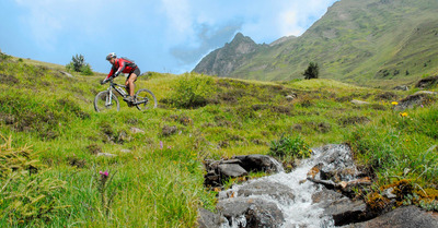 VTT au Tourmalet Pic du Midi : 300 kms d'itin&eacute;raire pour tous&nbsp;