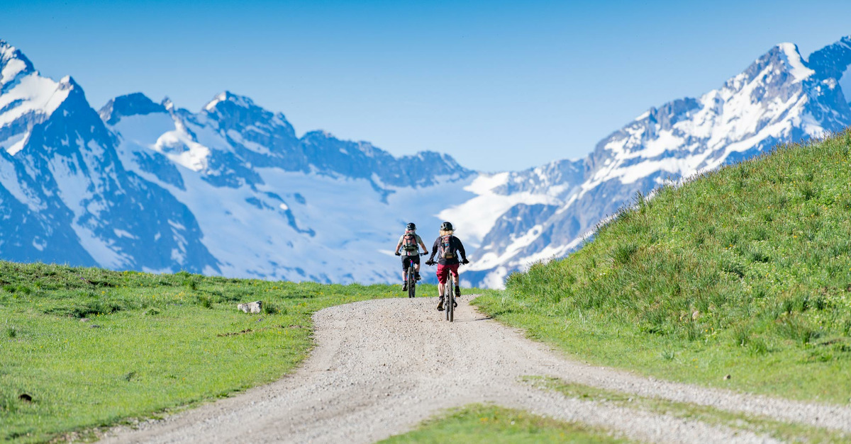 Une journée à l'Alpe d'Huez … Top chrono !