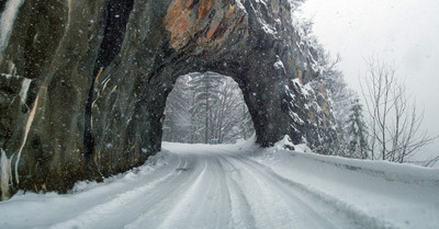 M&eacute;t&eacute;o :&nbsp;La neige arrive en force !