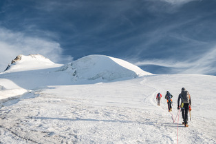 Salewa -  Ortles : un sommet haut de gamme
