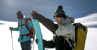 Fischer Ranger 2023 : nous avons test&eacute; la nouvelle gamme de la marque autrichienne