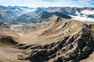 Les nouveaut&eacute;s dans les domaines skiables Fran&ccedil;ais