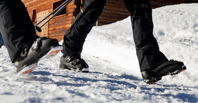 Chaussure Rossignol Chaussures Hi-Speed 130