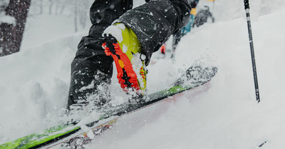 Skis Dynastar&nbsp;M-Tour 90