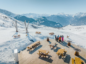 Comment concilier sport de montagne et famille&nbsp;? St-Fran&ccedil;ois Longchamp vous r&eacute;pond