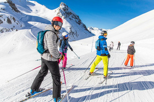 Serre Chevalier est de retour avec les &ldquo;Premi&egrave;res Glisses&rdquo; de la saison ! 
