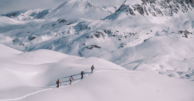 Sac Airbag Arva Switch Tour Bundle 25 + 40 L