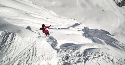 Les Rencontres Cin&eacute; Montagne, c'est la semaine prochaine &agrave; Grenoble&nbsp;