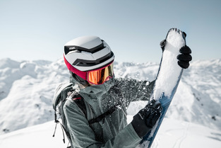 Matos 2023: Atomic -  la gamme Backland