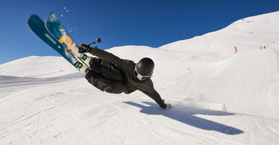 Skis Movement Fly 95 mill&eacute;sime 2024