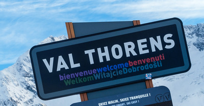 Ouverture de Val Thorens repouss&eacute;e