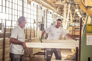 Elan -  Des skis innovants et durables par nature