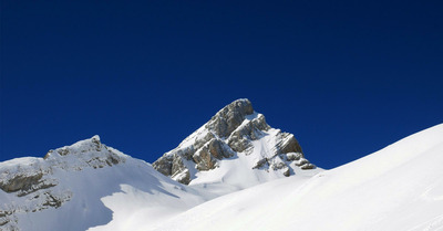 M&eacute;t&eacute;o du lundi 5 d&eacute;cembre : L'hiver est l&agrave; !