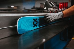 V&ouml;lkl : 100 ans d'exigence et de savoir-faire