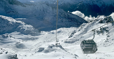 Les stations ouvertes ce week-end des 10-11 d&eacute;cembre