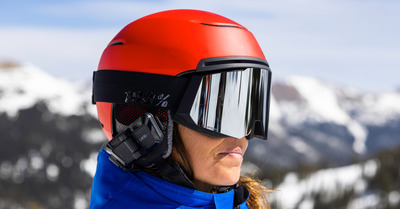 Nouveaut&eacute;s Cardo 2023 :&nbsp;d&eacute;couvrez le Packtalk Outdoor