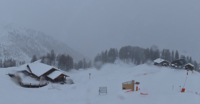 M&eacute;t&eacute;o du jeudi 15 d&eacute;cembre : Dernier coup de neige avant un d&eacute;but de vacances ensoleill&eacute;&nbsp;?