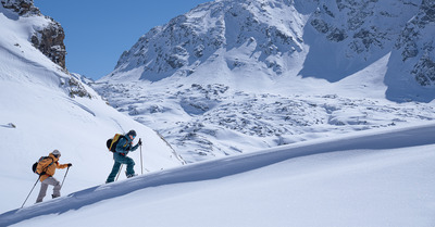   deuter d&eacute;voile sa nouvelle gamme airbag Alproof 