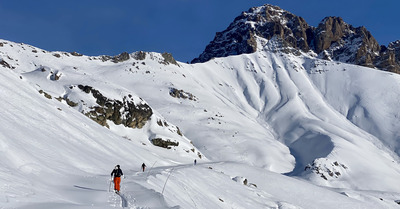 M&eacute;t&eacute;o du lundi 19 d&eacute;cembre : Un franc redoux sous le soleil ... puis la pluie&nbsp;?