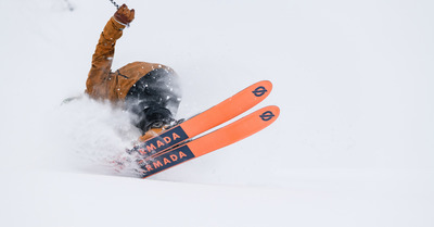 Skis Armada 2023 : du nouveau du côté des gammes Zero et rando 